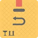 Delivery Denials  Icon