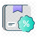 Delivery Discount  Icon