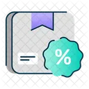 Delivery Discount  Icon
