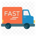 Delivery Discount  Symbol