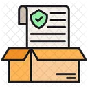 Delivery Document Delivery Document Icon