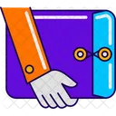 Delivery document  Icon