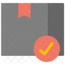 Delivery Done  Icon