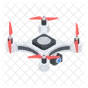 Delivery Drone  Icon