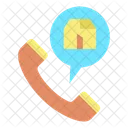 Delivery Enquiry Delivery Call Delivery Icon