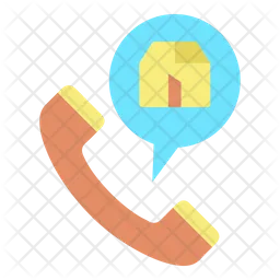 Delivery Enquiry  Icon