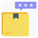 Delivery Feedback  Icon