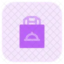 Delivery Food  Icon