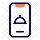 Delivery Food  Icon