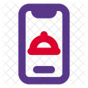 Delivery Food  Icon