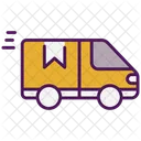 Delivery Free Icon