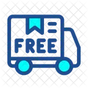 Delivery  Icon