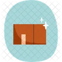 Delivery Box Package Icon