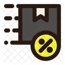 Delivery  Icon