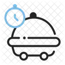 Delivery  Icon
