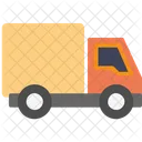 Delivery Fast Logistics Icon