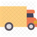 Delivery Fast Logistics Icon