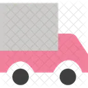 Delivery Fastshipping Freedelivery Icon
