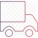 Delivery  Icon