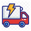 Delivery  Icon