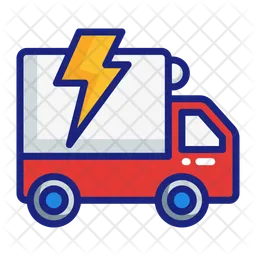 Delivery  Icon