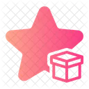 Delivery Package Box Icon