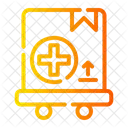 Medical Health Medicine Icon