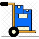 Delivery  Icon