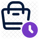 Delivery Ship Send Icon