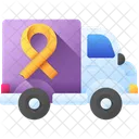 Delivery Shipping Box Icon
