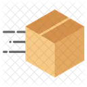 Delivery  Icon