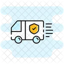 Delivery  Icon