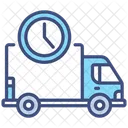 Delivery  Icon