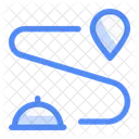 Delivery Shipping Box Icon