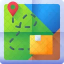 Delivery Shipping Box Icon