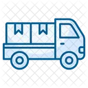 Delivery  Icon