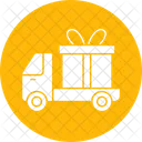 Delivery  Icon