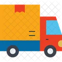 Delivery  Icon