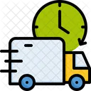 Delivery Shipping Package Icon