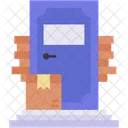 Delivery Shipping Transport Icon
