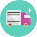 Delivery  Icon