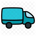 Delivery  Icon