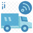 Delivery  Icon