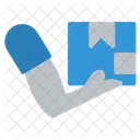 Delivery  Icon