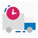 Delivery  Icon