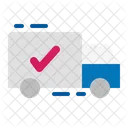 Delivery  Icon