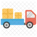 Delivery  Icon