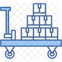Delivery  Icon
