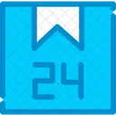 Delivery  Icon