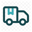 Delivery  Icon